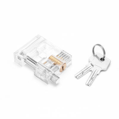 精品 新品 矩形锁